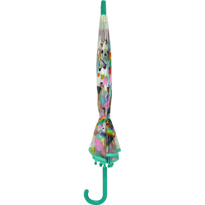 Gabbys Dollhouse manual umbrella 46cm Nerdscape