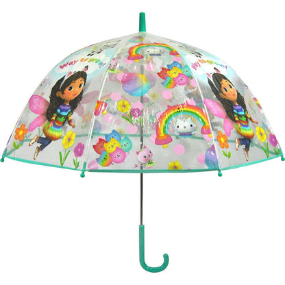 Gabbys Dollhouse manual umbrella 46cm Nerdscape