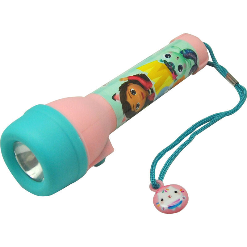 Gabbys Dollhouse led big torch Nerdscape
