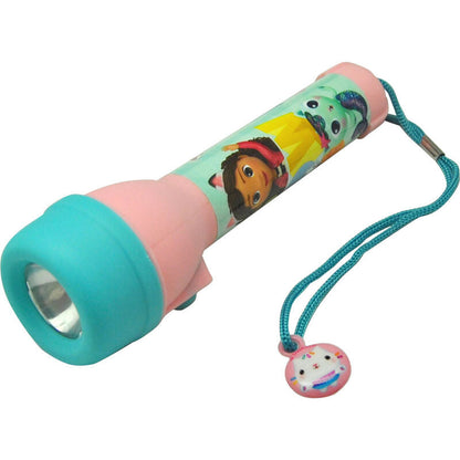 Gabbys Dollhouse led big torch Nerdscape
