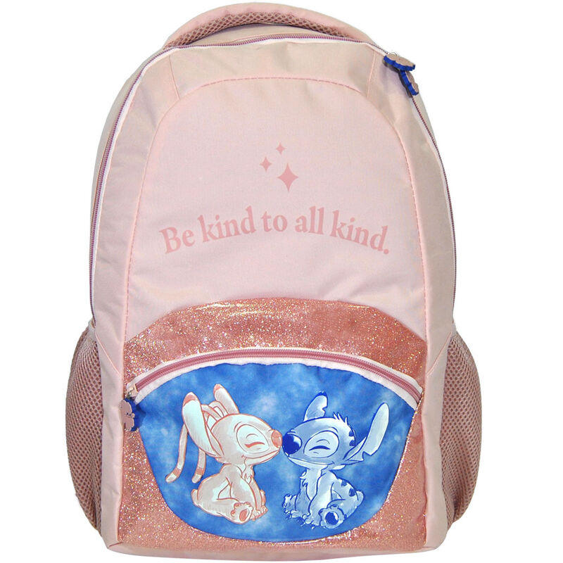 Disney Stitch backpack 42cm Nerdscape