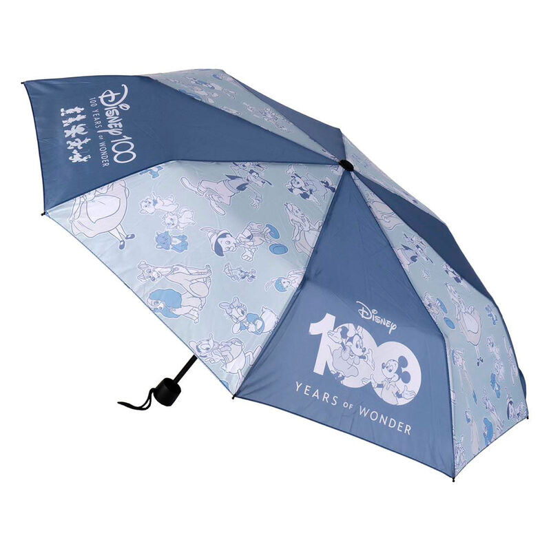 Disney manual folding umbrella 53cm Nerdscape
