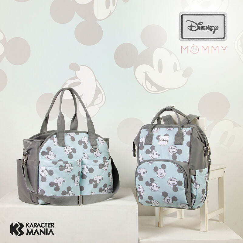 Disney Mickey maternity backpack 40cm Nerdscape