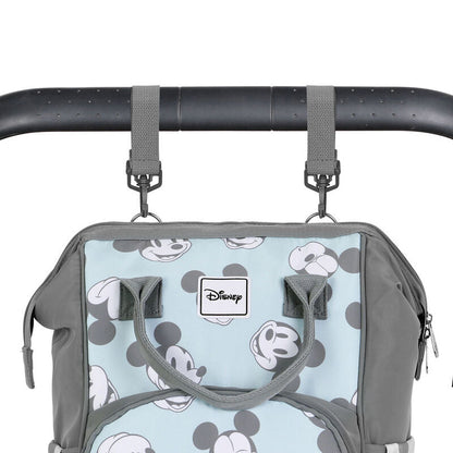 Disney Mickey maternity backpack 40cm Nerdscape