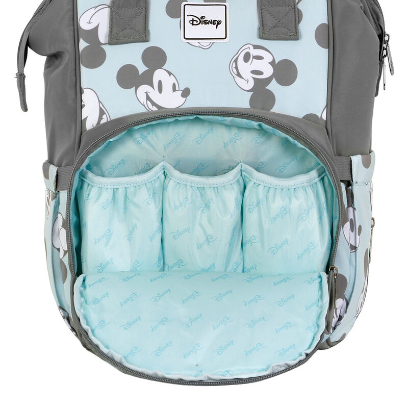 Disney Mickey maternity backpack 40cm Nerdscape
