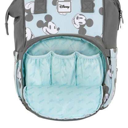 Disney Mickey maternity backpack 40cm Nerdscape