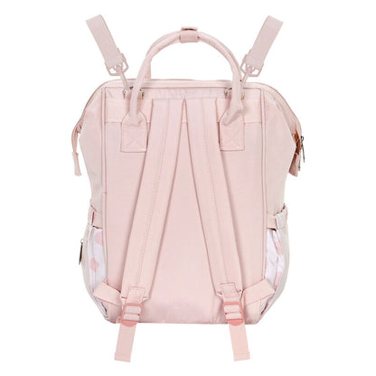 Disney Minnie maternity backpack 40cm Nerdscape