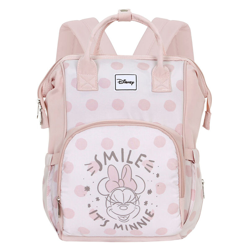 Disney Minnie maternity backpack 40cm Nerdscape