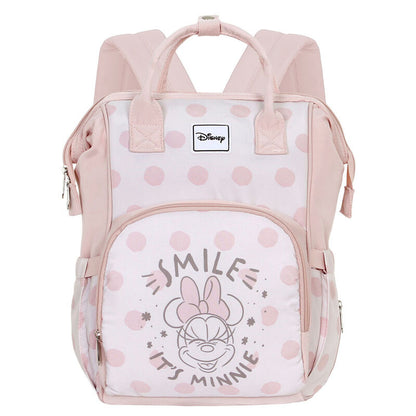 Disney Minnie maternity backpack 40cm Nerdscape