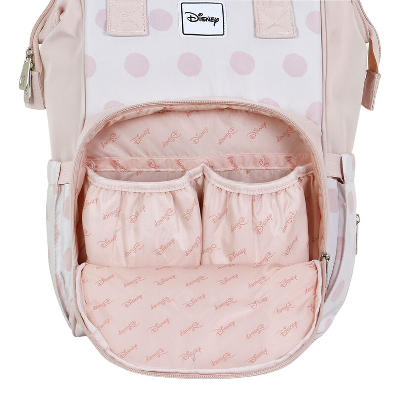 Disney Minnie maternity backpack 40cm Nerdscape