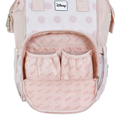 Disney Minnie maternity backpack 40cm Nerdscape