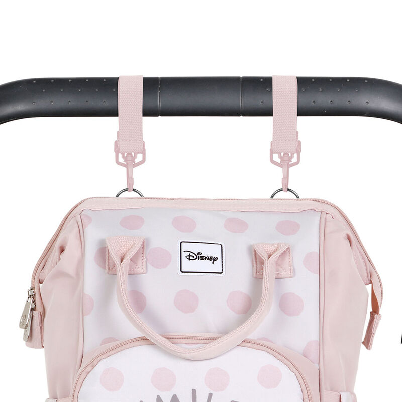 Disney Minnie maternity backpack 40cm Nerdscape