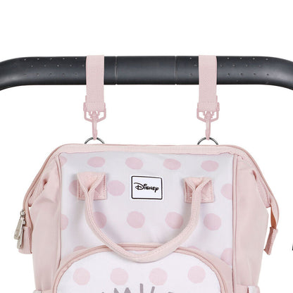 Disney Minnie maternity backpack 40cm Nerdscape