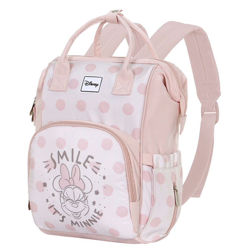 Disney Minnie maternity backpack 40cm Nerdscape
