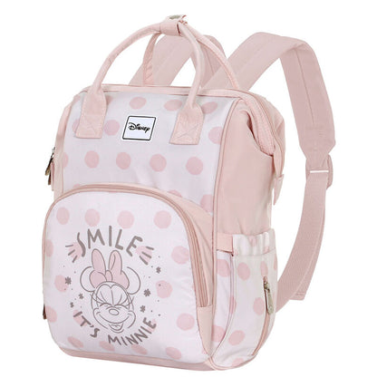 Disney Minnie maternity backpack 40cm Nerdscape