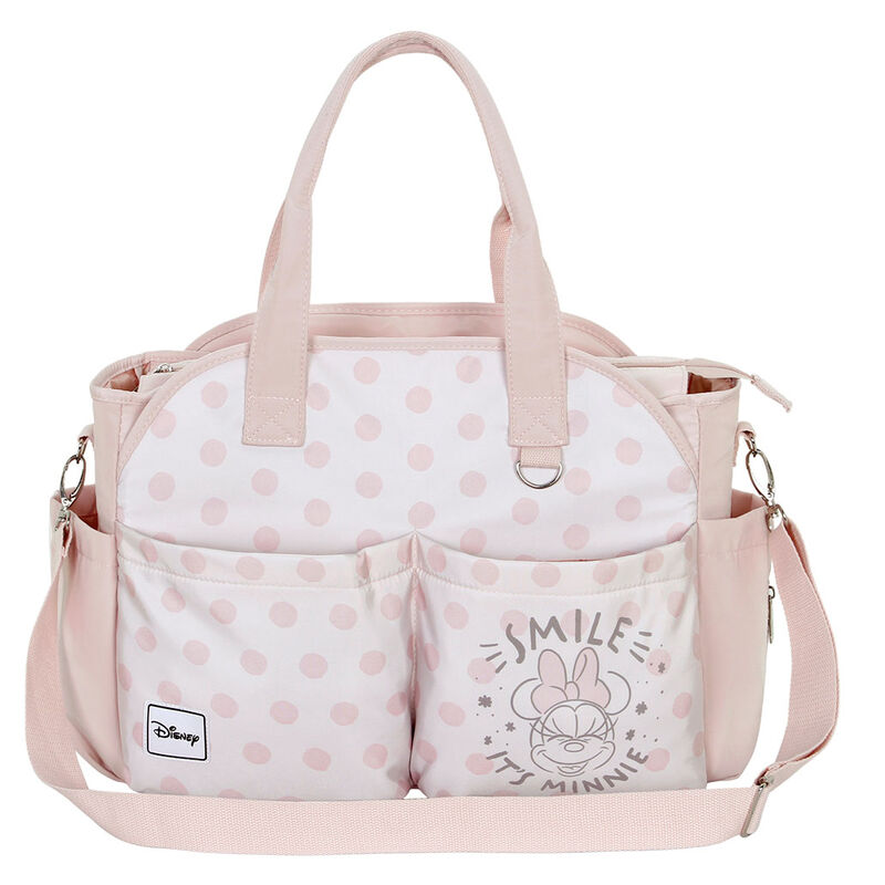 Disney Minnie maternity bag Nerdscape