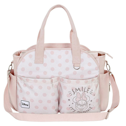Disney Minnie maternity bag Nerdscape