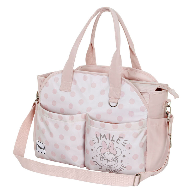 Disney Minnie maternity bag Nerdscape