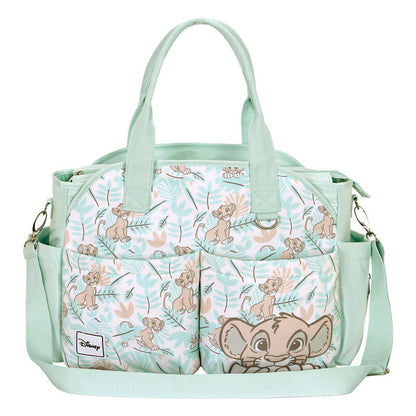 The Lion King maternity bag Nerdscape