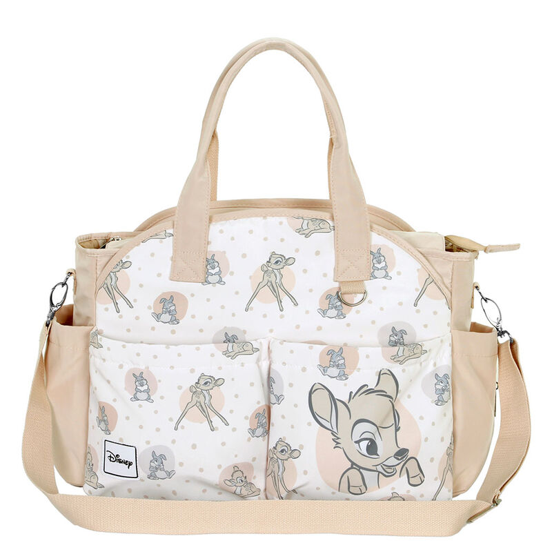 Disney Bambi Tender maternity bag Nerdscape
