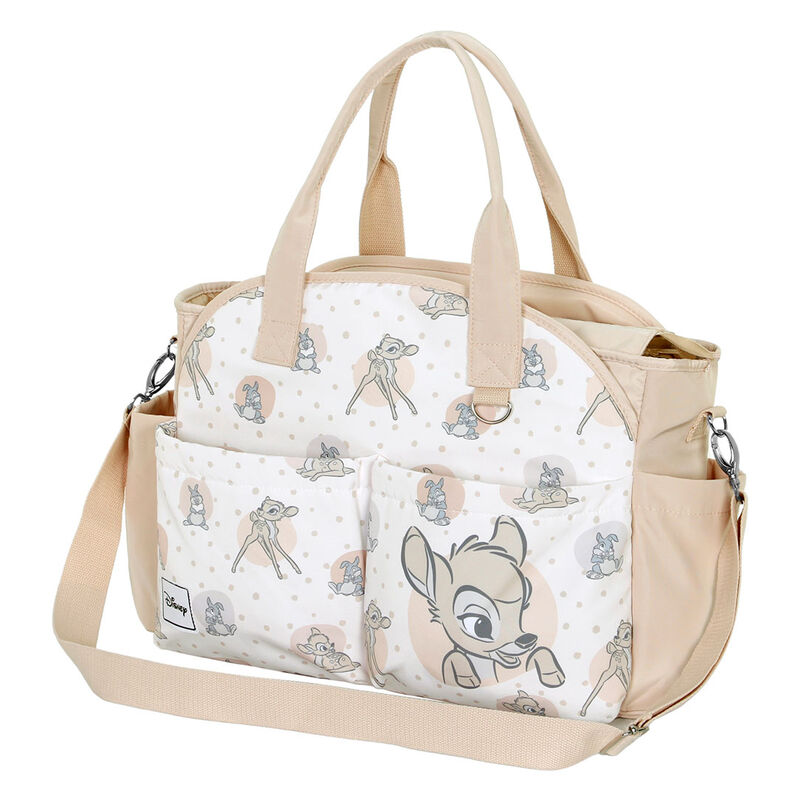 Disney Bambi Tender maternity bag Nerdscape