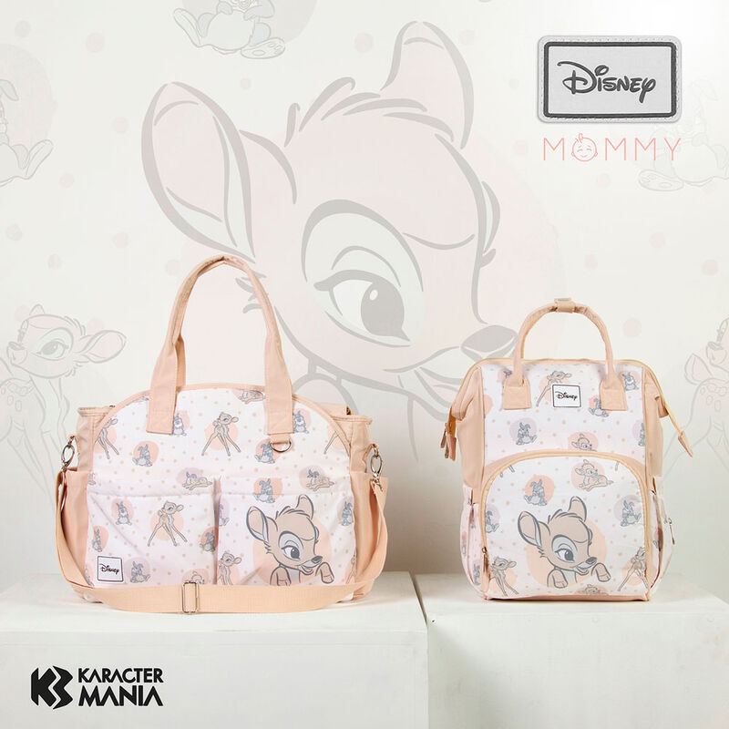 Disney Bambi Tender maternity bag Nerdscape