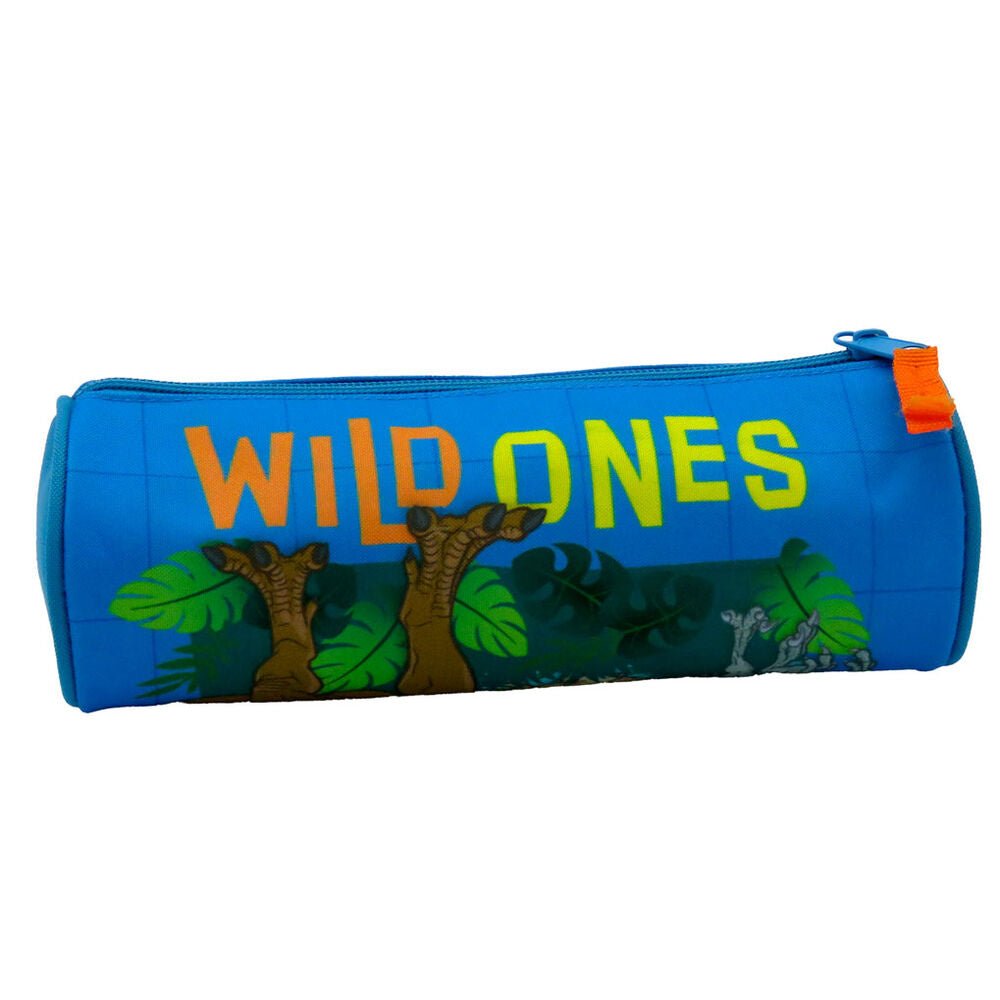 Jurassic World pencil case - Nerdscape