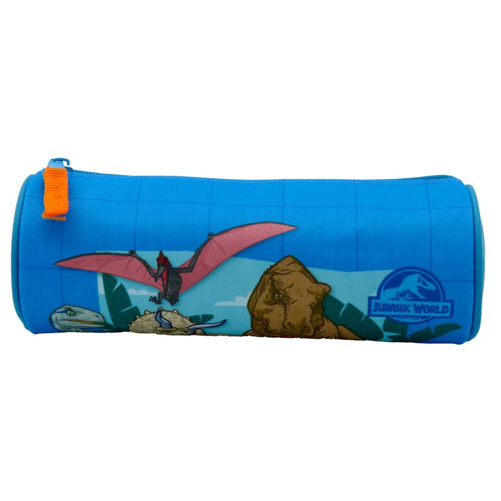 Jurassic World pencil case - Nerdscape