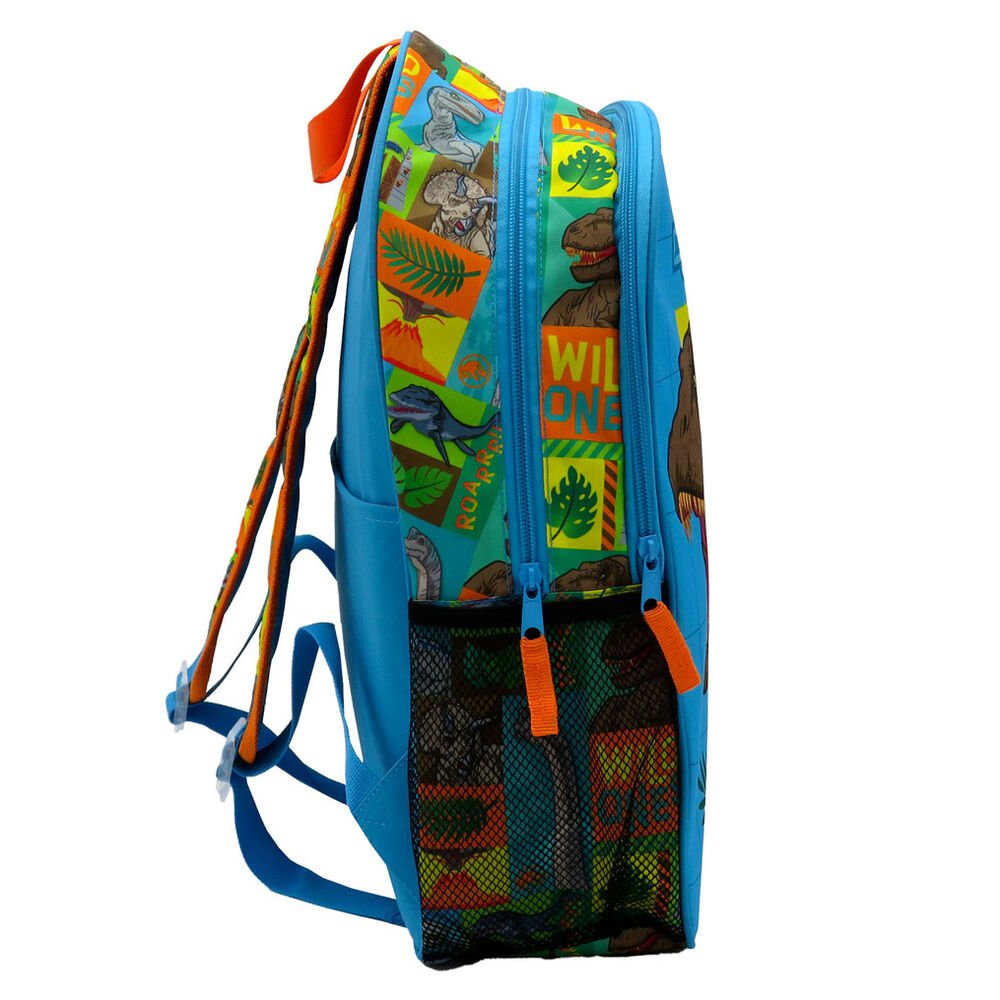 Jurassic World adaptable backpack 41cm - Nerdscape