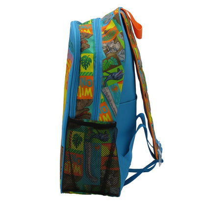 Jurassic World adaptable backpack 41cm - Nerdscape