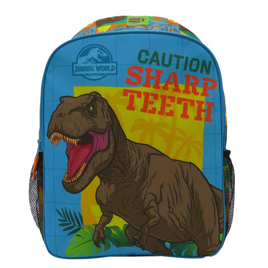 Jurassic World adaptable backpack 41cm - Nerdscape
