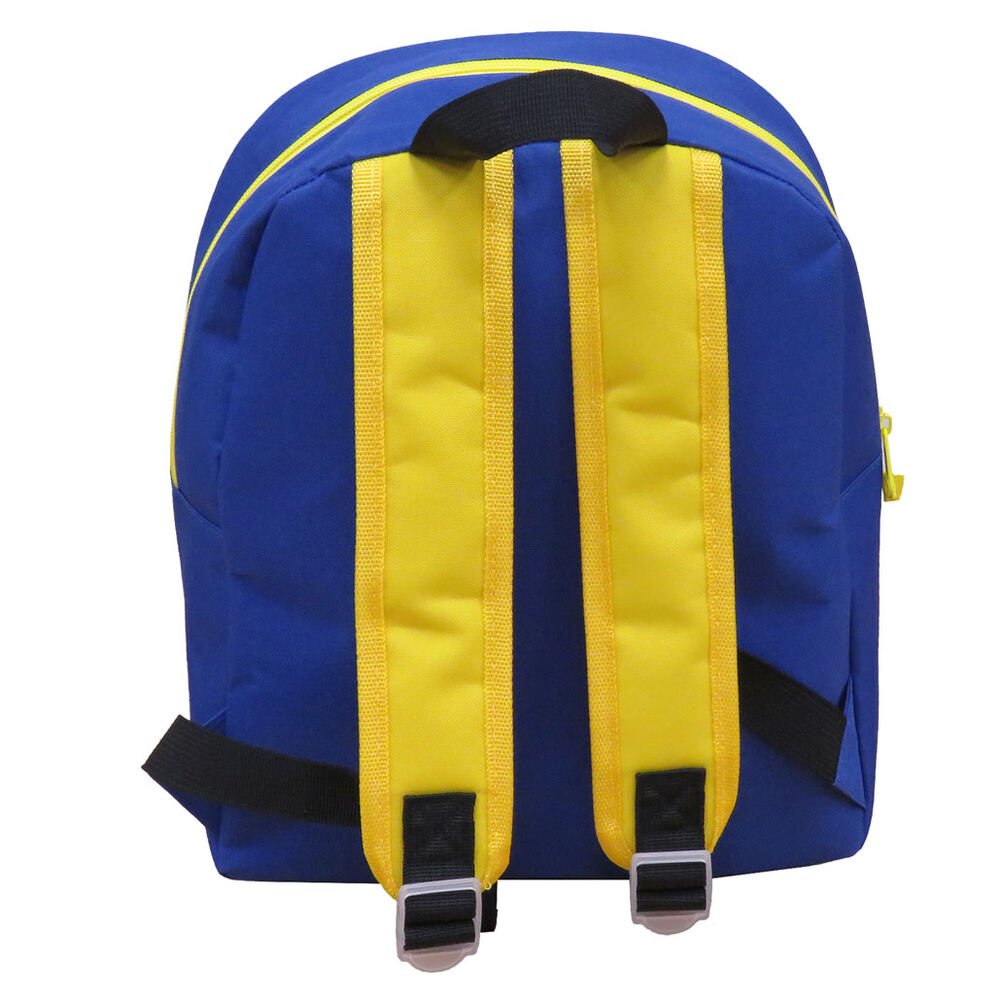 Pokemon Pikachu 3D backpack 30cm - Nerdscape