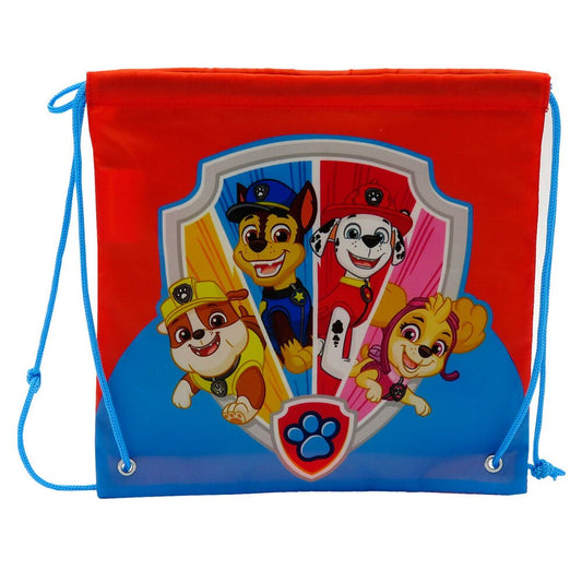 Paw Patrol gym bag 25cm - Nerdscape