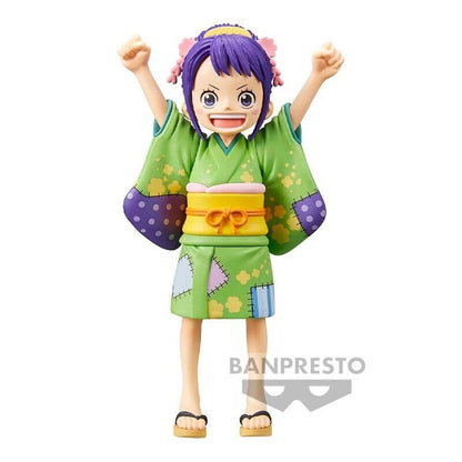 Funko Pop! Otama The Grandline Series Figura da Collezione - Nerdscape Nerdscape