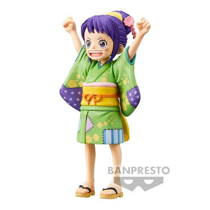 Funko Pop! Otama The Grandline Series Figura da Collezione - Nerdscape Nerdscape