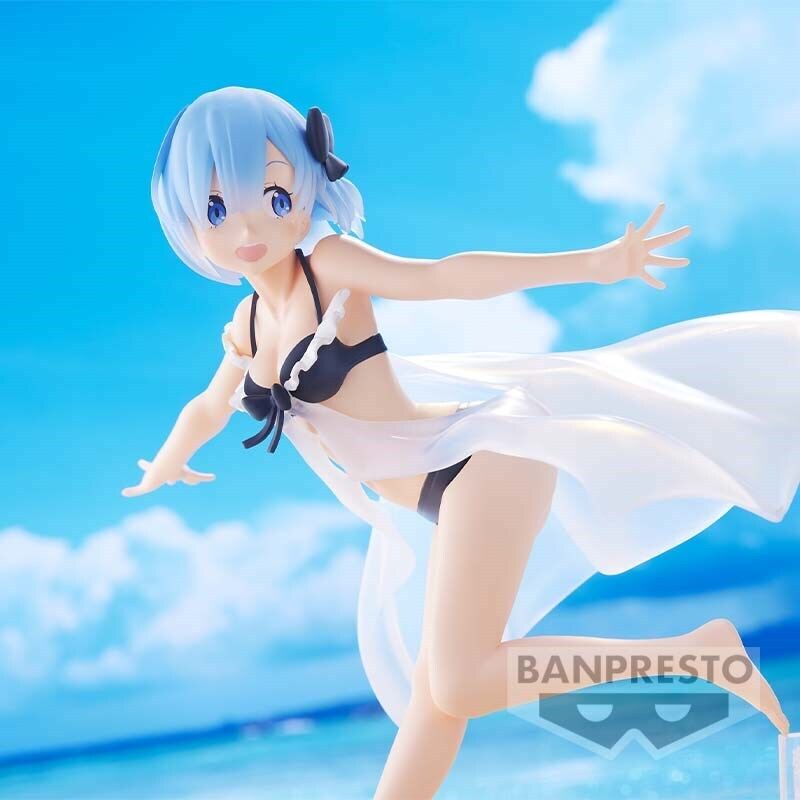 Funko Pop! Rem Celestial Vivi - Figura da Collezione Re:Zero - Nerdscape Nerdscape