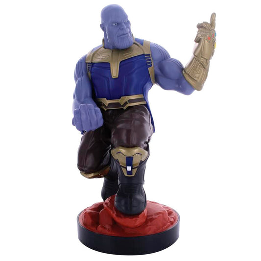 Marvel Thanos clamping bracket Cable guy 20cm Nerdscape