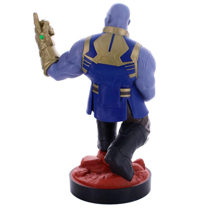 Marvel Thanos clamping bracket Cable guy 20cm Nerdscape