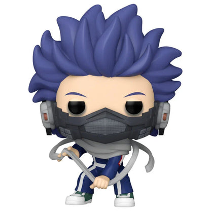 POP figure My Hero Academia Hitoshi Shinso Nerdscape