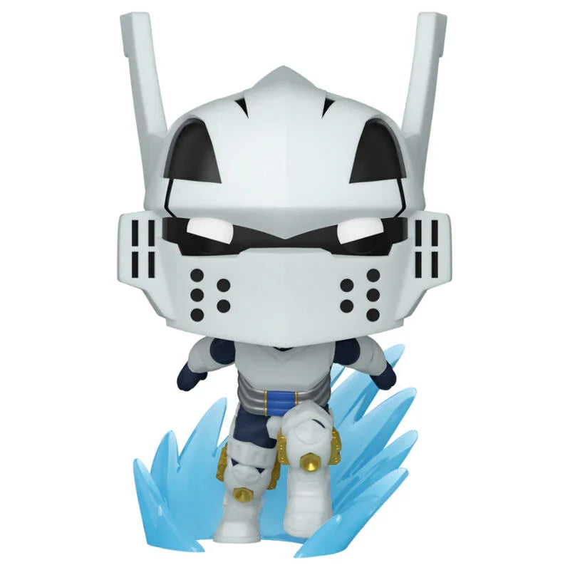 POP figure My Hero Academia Tenya Iida Nerdscape