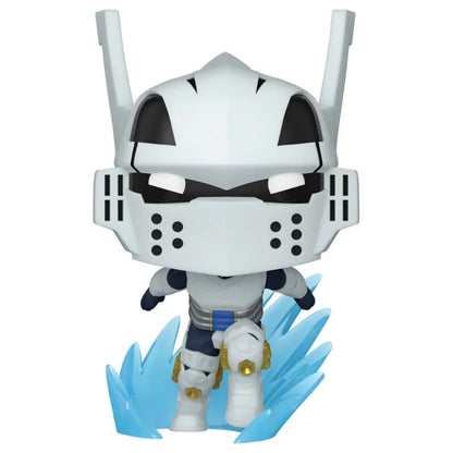 POP figure My Hero Academia Tenya Iida Nerdscape