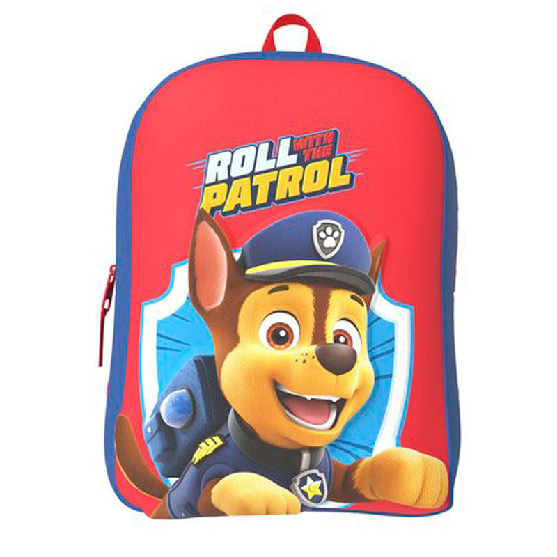 Paw Patrol backpack 30cm Nerdscape
