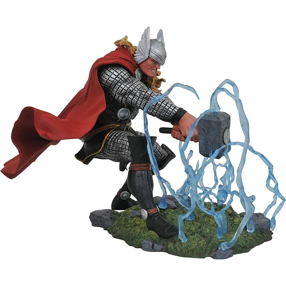 Marvel Gallery Thor statue 33cm Nerdscape
