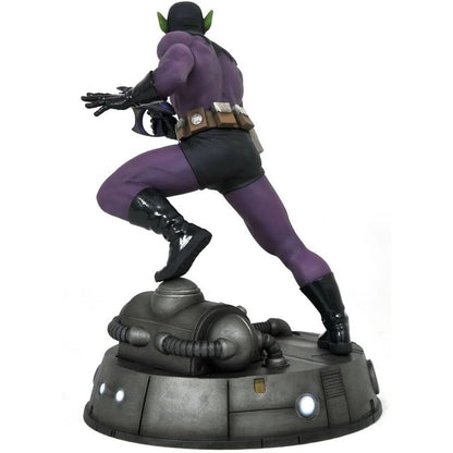 Marvel Gallery Skrull statue 28cm Nerdscape