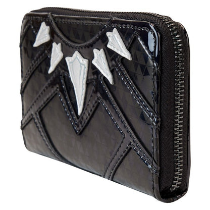 Loungefly Marvel Black Panther Metallic wallet - Nerdscape
