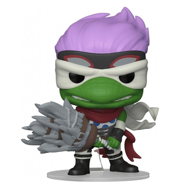 Funko Pop! My Hero Academia Spinner - Figura da Collezione Vinyl Esclusiva Nerdscape