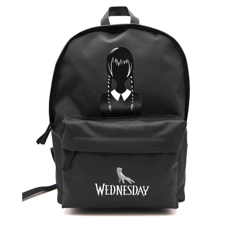 Wednesday backpack 43cm Nerdscape