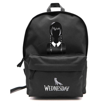 Wednesday backpack 43cm Nerdscape