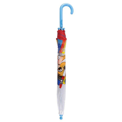 Paw Patrol bubble manual umbrella 45cm Nerdscape