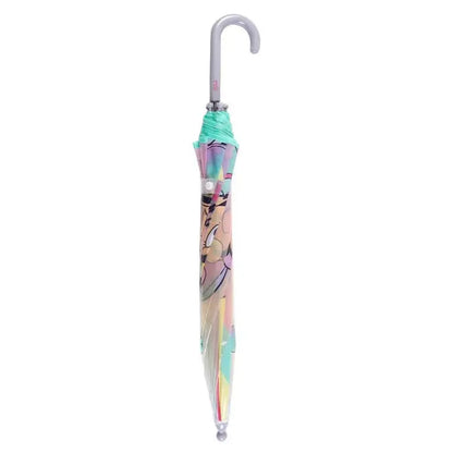 Disney Minnie bubble manual umbrella 45cm Nerdscape